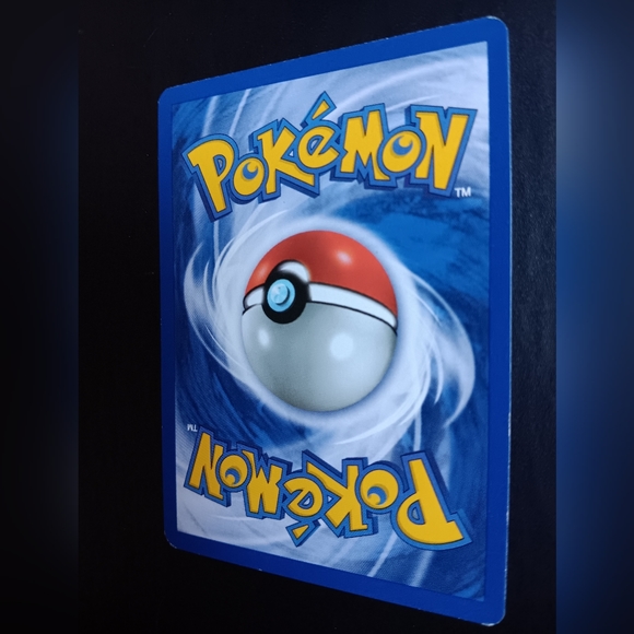 Ponyta Pokemon Card - Team Rocket - NO. 64/82 Common Non-Holo - Picture 9 of 9